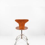 Arne Jacobsen (Fritz Hansen) - “Mosquito” office chair mod. 3115