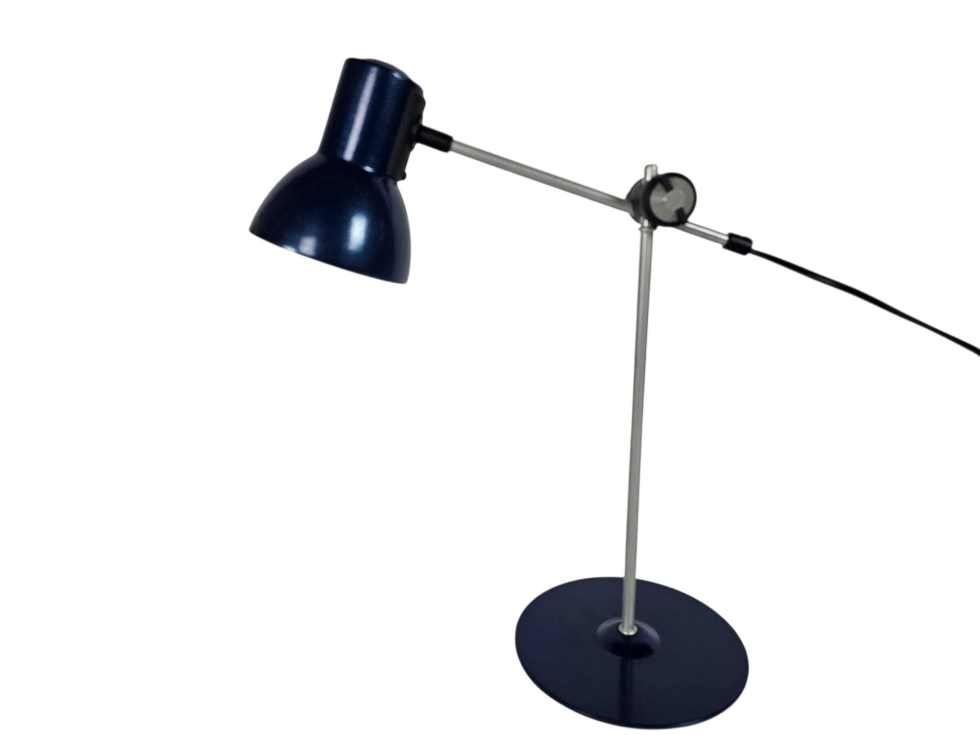 Veneta Lumi - Massive - Dutch Design - Memphis - Table lamp - Rotatable - M
