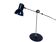 Veneta Lumi - Massive - Dutch Design - Memphis - Lampe de table - Rotative - M