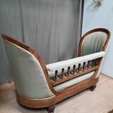 Meridian Napoleon III to restore