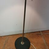 Lampadaire des années 60