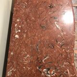 3-drawer neo-baroque commodus circa 1960 (pair available)