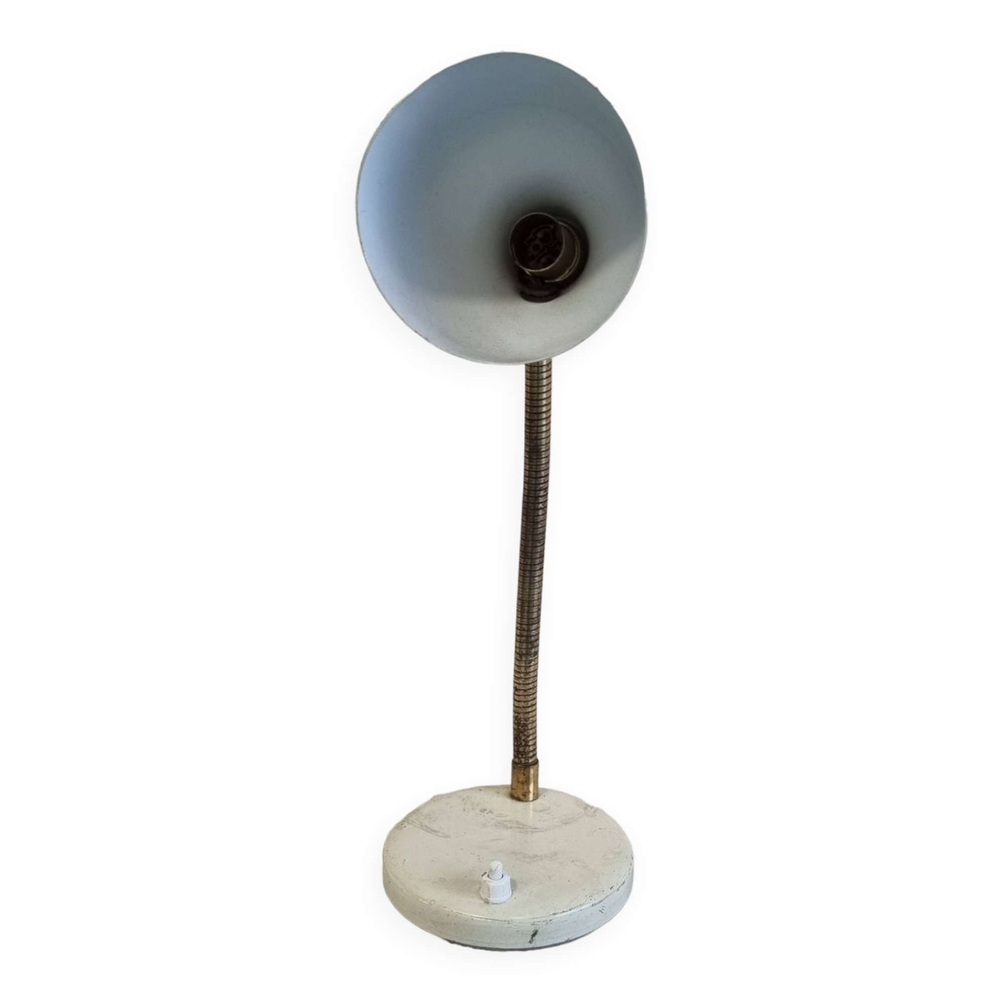 70s desk lamp