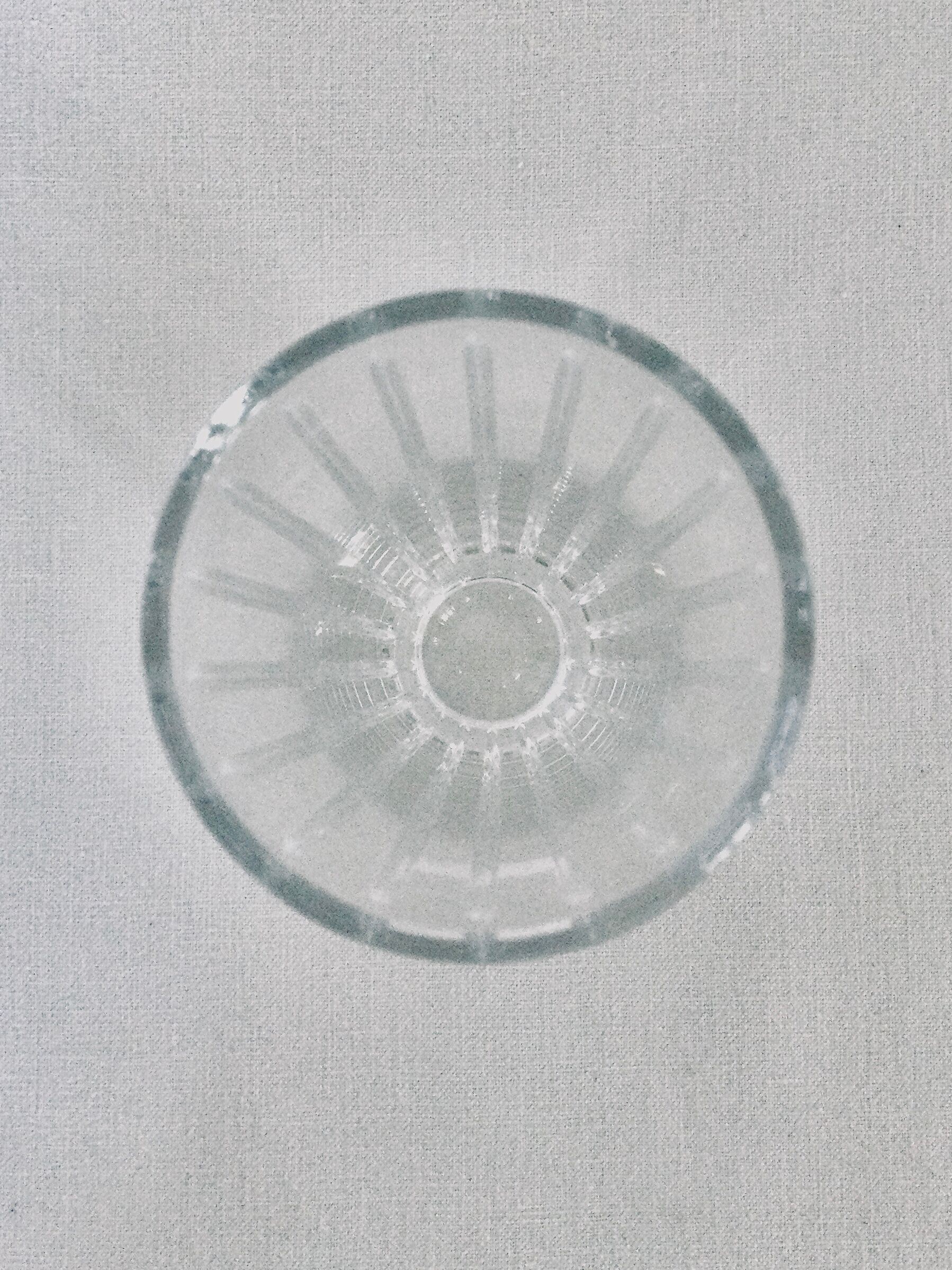 Vase Baccarat
