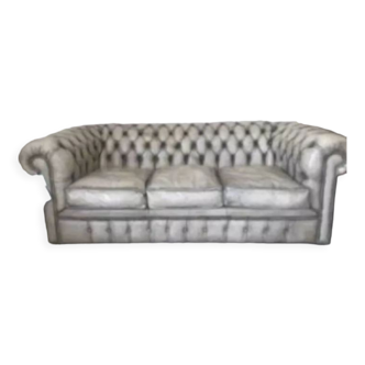 Canapé chesterfield fleming howland
