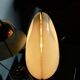 LAMPE D'AMBIANCE NUAGE VINTAGE DE GUZZINI 1970