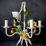 Venetian chandelier