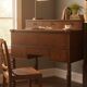 Graduated desk Louis Philippe period 19th century