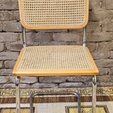 Cane chair