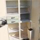 Kitchen furniture buffet 1950