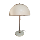 Lampe champignon des années 70, 80