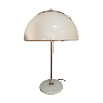 Mushroom lamp 70, 80s