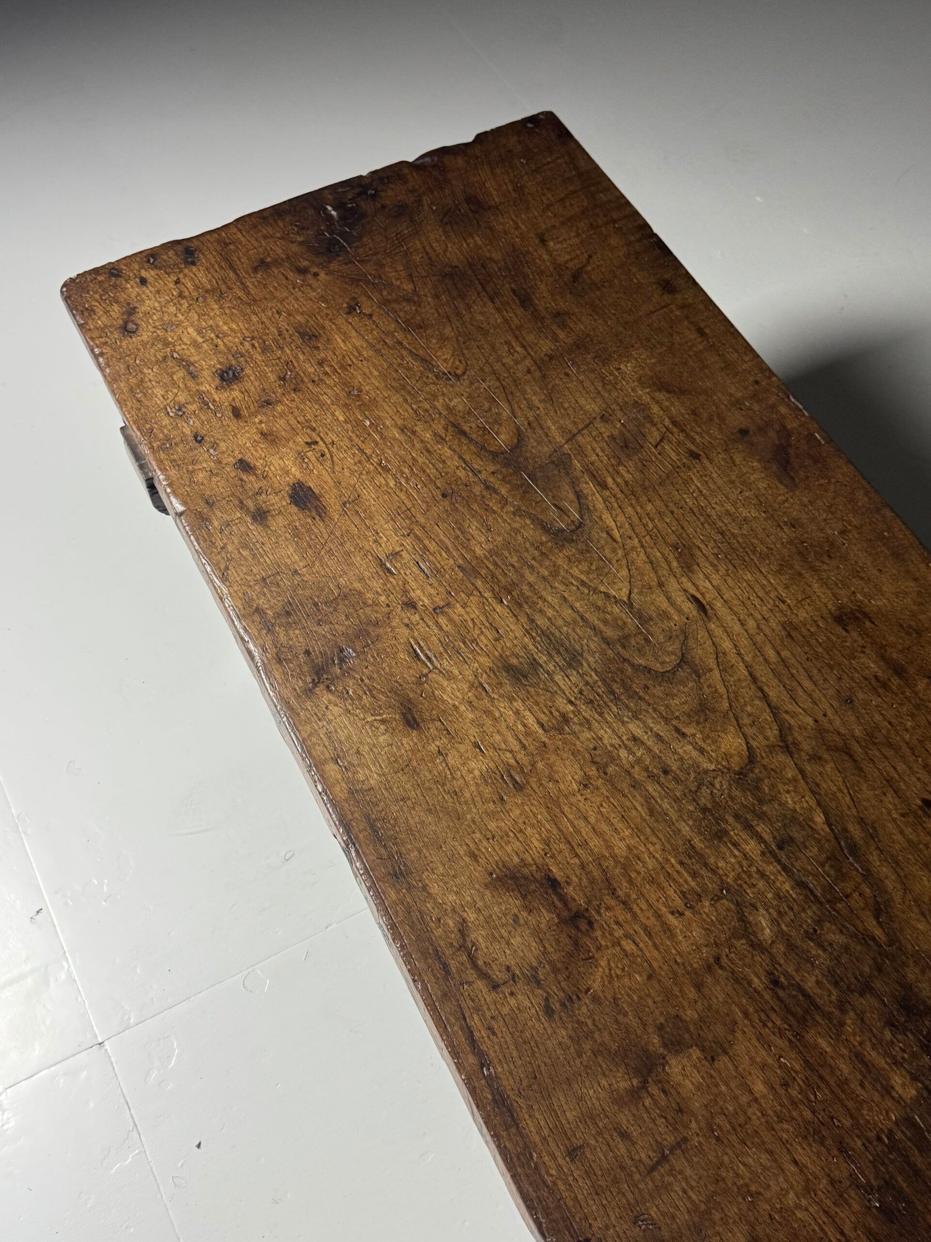 Spanish coffee table 18th century