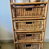 Rattan ragpicker