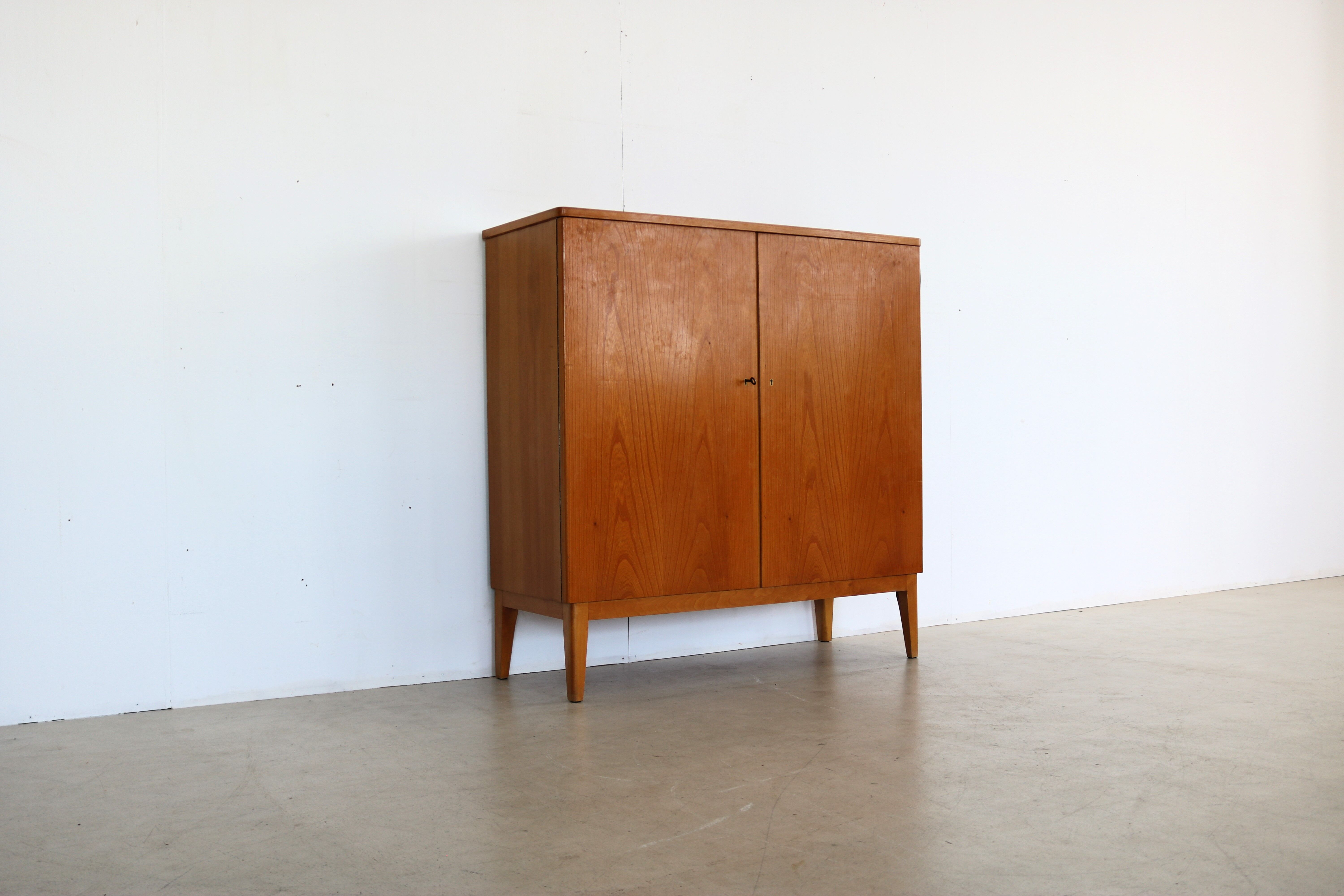 vintage cabinet | wall cabinet | 60s | Sweden