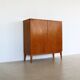 vintage cabinet | wall cabinet | 60s | Sweden