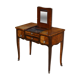 Louis XV Dressing Table Restored 19th Century by Alfred Beurdeley
