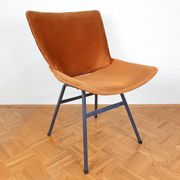Mid-century vintage chair by Niko Kralj