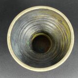 Ceramic cup attributed to Jean Besnard