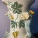 Decorative Chinese vase