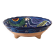 Blue Mexican bowl
