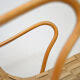 'Pernilla' armchair and footstool designed by Bruno Mathsson
