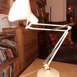 Luxo lamp