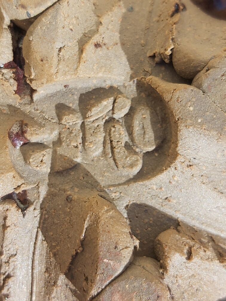 Jean Jacquinot sandstone service