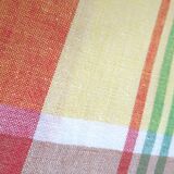 Country tablecloth 130 x 120