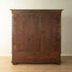 Baroque wardrobe, circa 1760