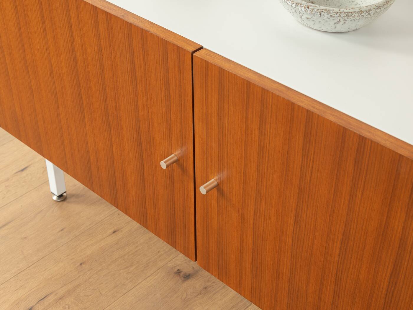1970s sideboard by Interlübke
