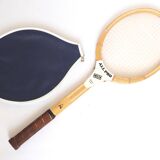 Old all pro tennis racket