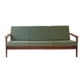 Rosewood bench