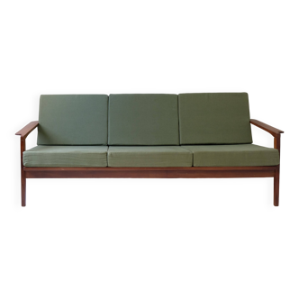 Rosewood bench