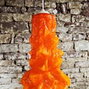 Vintage Alaska Peili & Putzler pendant light, 1960s Germany