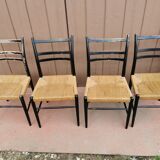 Set of four Chairs Gemla model Gracell