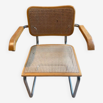 Cesca B64 chair from 1980