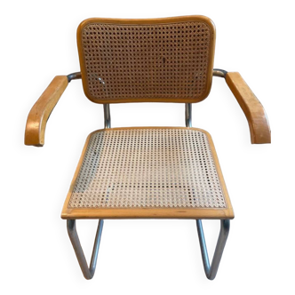 Cesca B64 chair from 1980