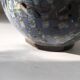 Gerbino vallauris mixed-earth vase