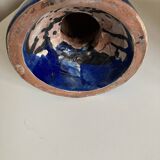 Pine cone Sicily ancient Pigna Caltagirone ornamental