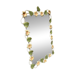 Miroir aux marguerites