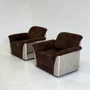 Espace salon complet par Gian Pietro Arosio