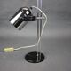 Mid-Century Adjustable Table Lamp by Stanislav Indra, Czechoslovakia, 1960s