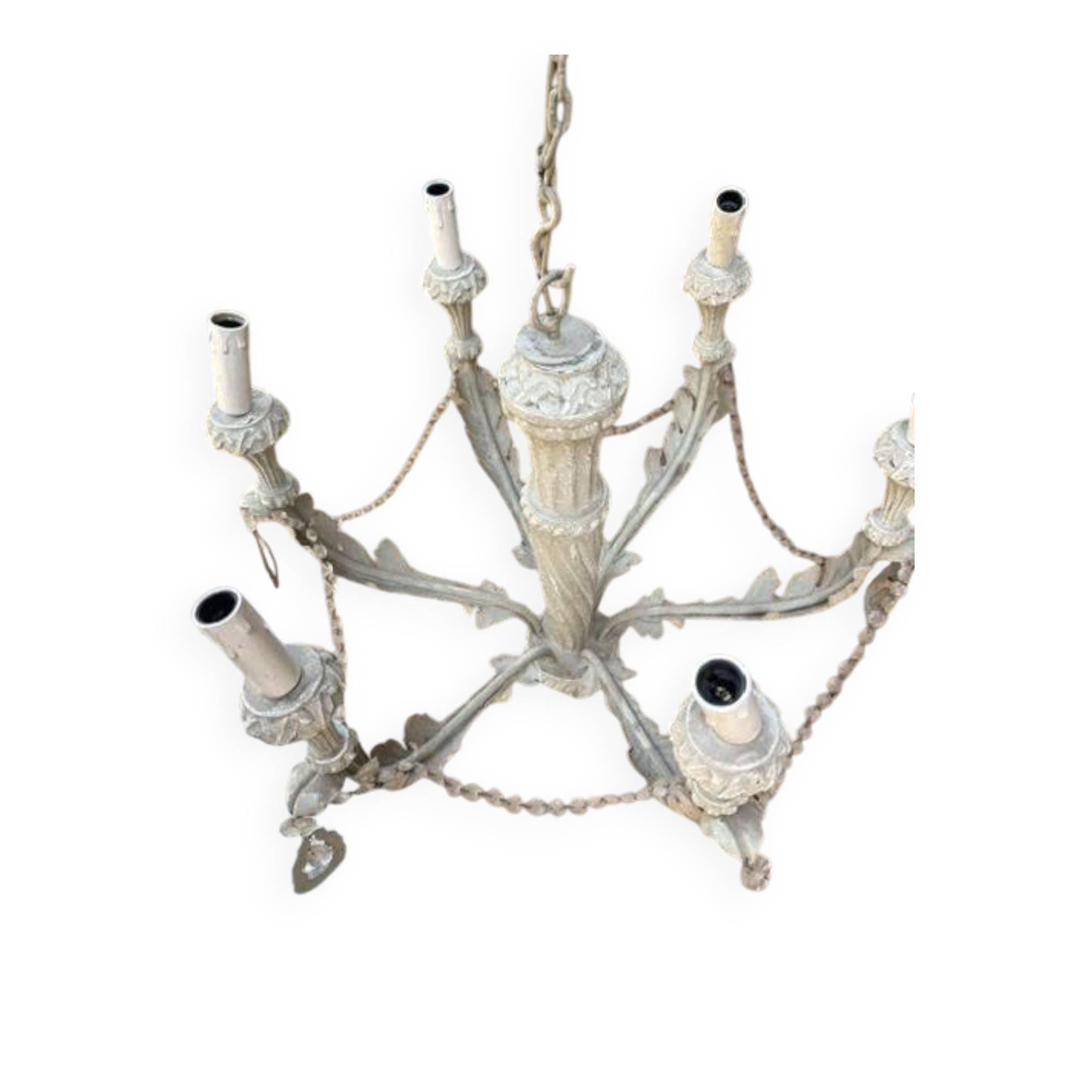 Lustre