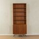 1960s cabinet, DeWe, vintage