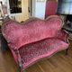 Canapé 3 bosses