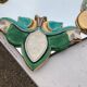 Miroir Marion de Crecy