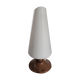 Lampe art déco