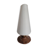 Art deco lamp