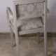 Renovated Bridge armchair